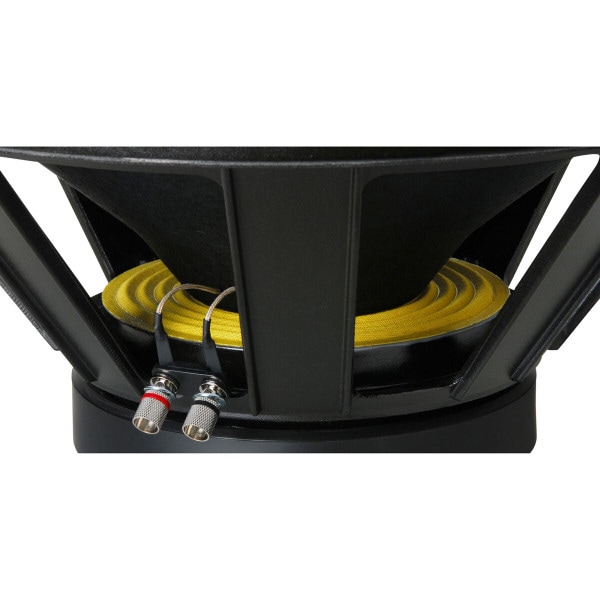 Main product image for Eminence Omega Pro-18A 18" Cast Frame Woofer 290-428